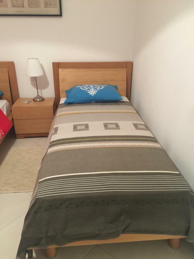 Lingna Luxury Apartment Lighthouse 파포스 외부 사진